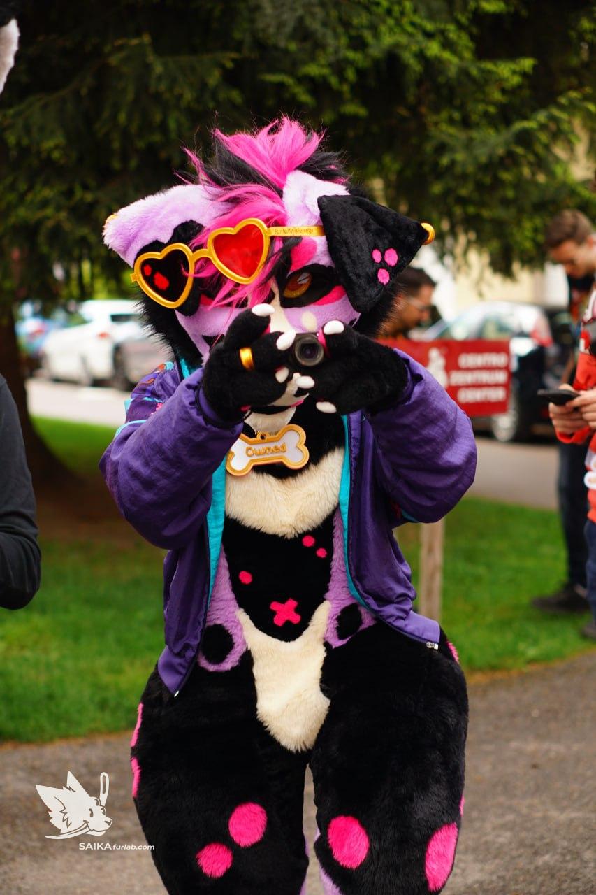 Lapsus fullbody