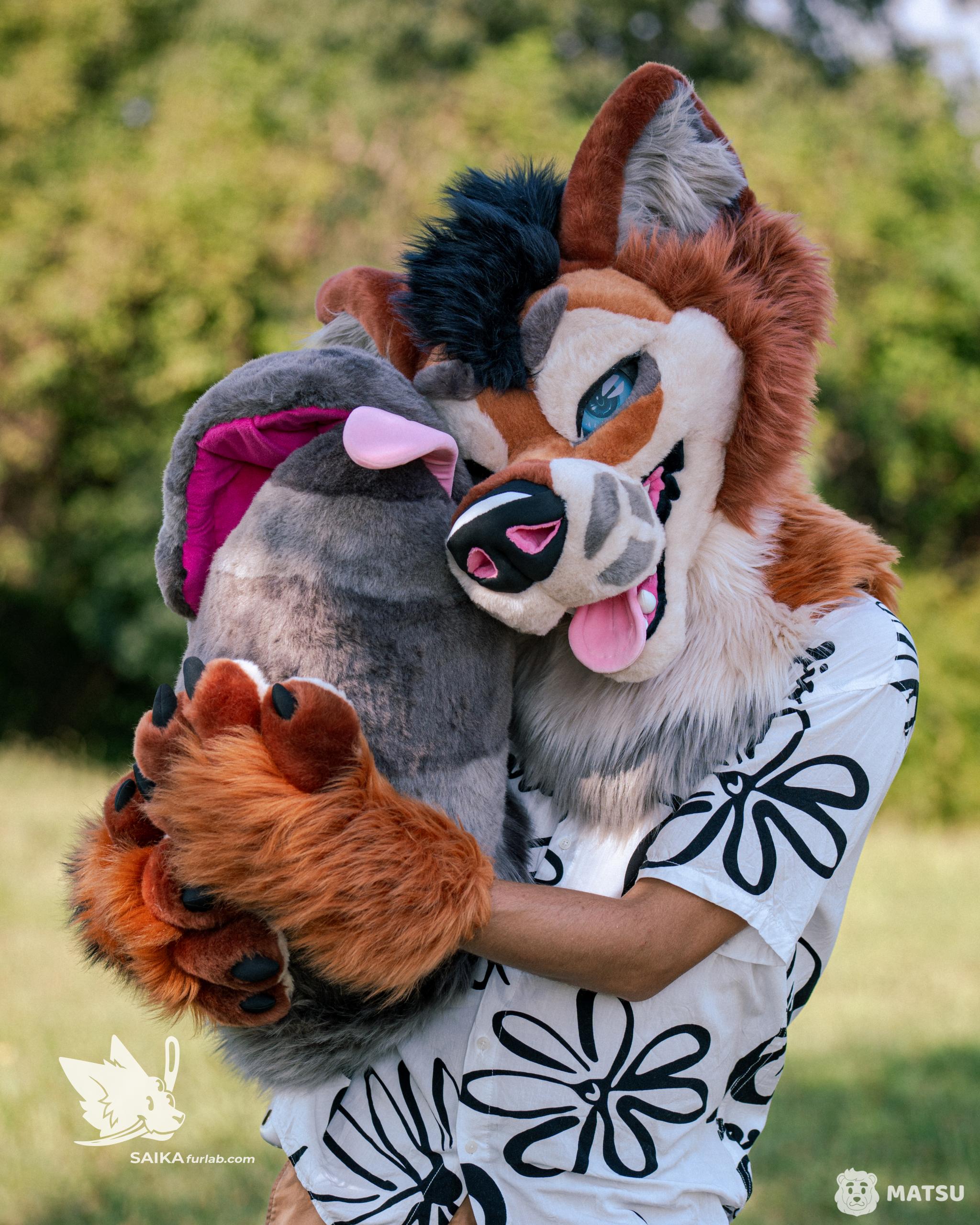 RukaFursuitReveal-11