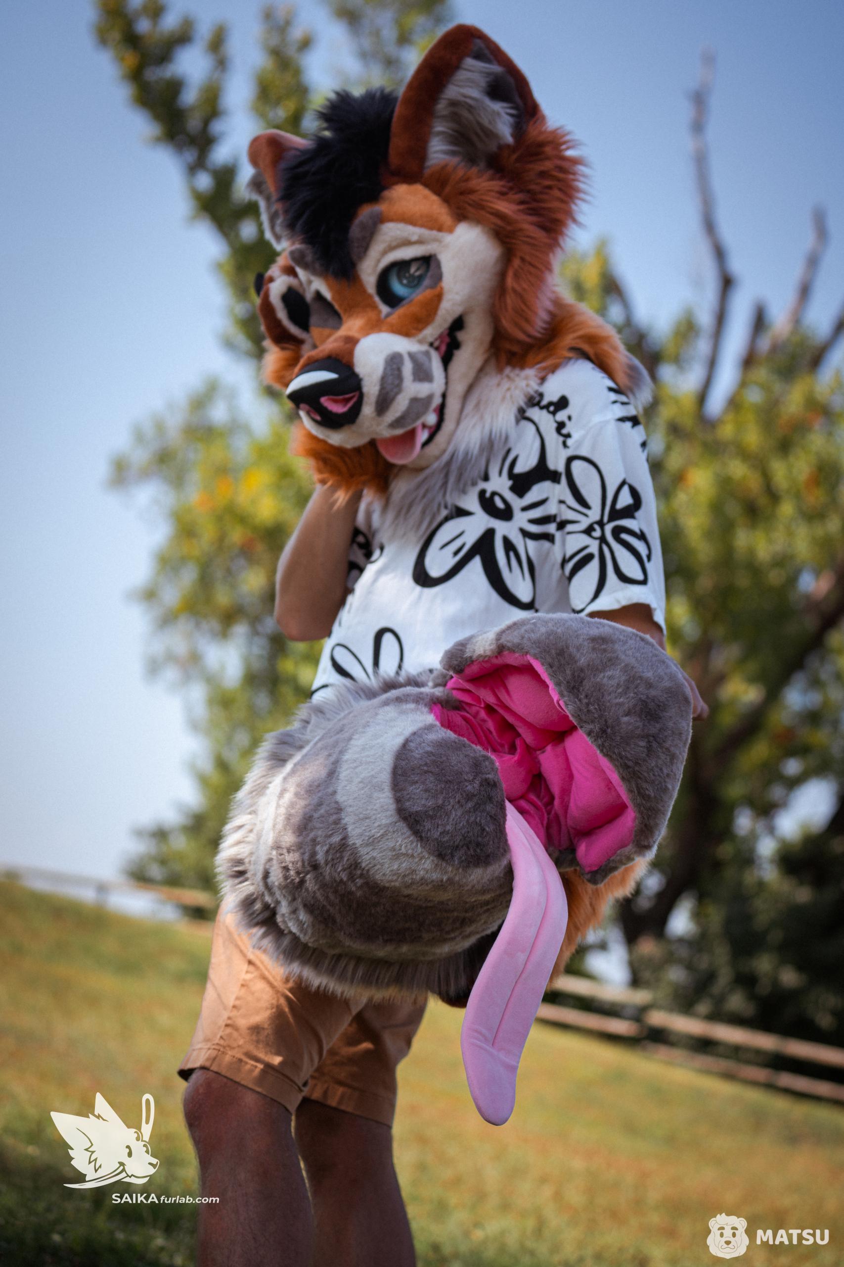 RukaFursuitReveal-15
