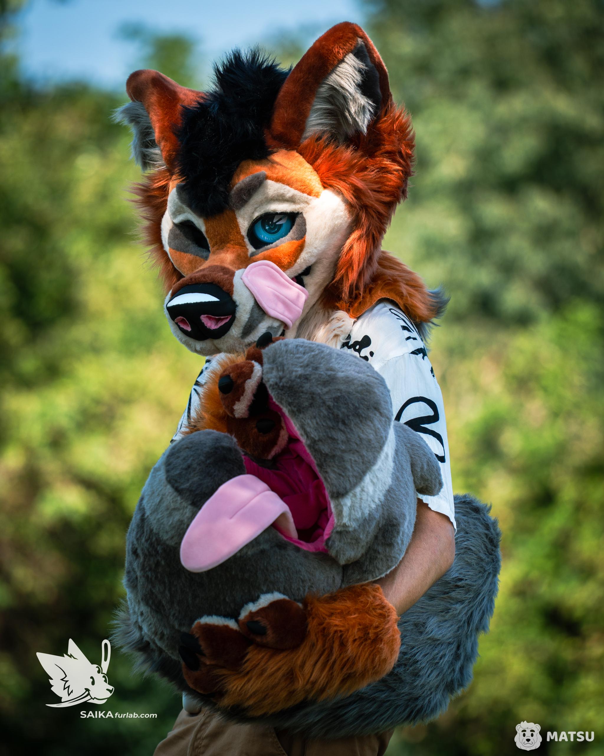 RukaFursuitReveal-4