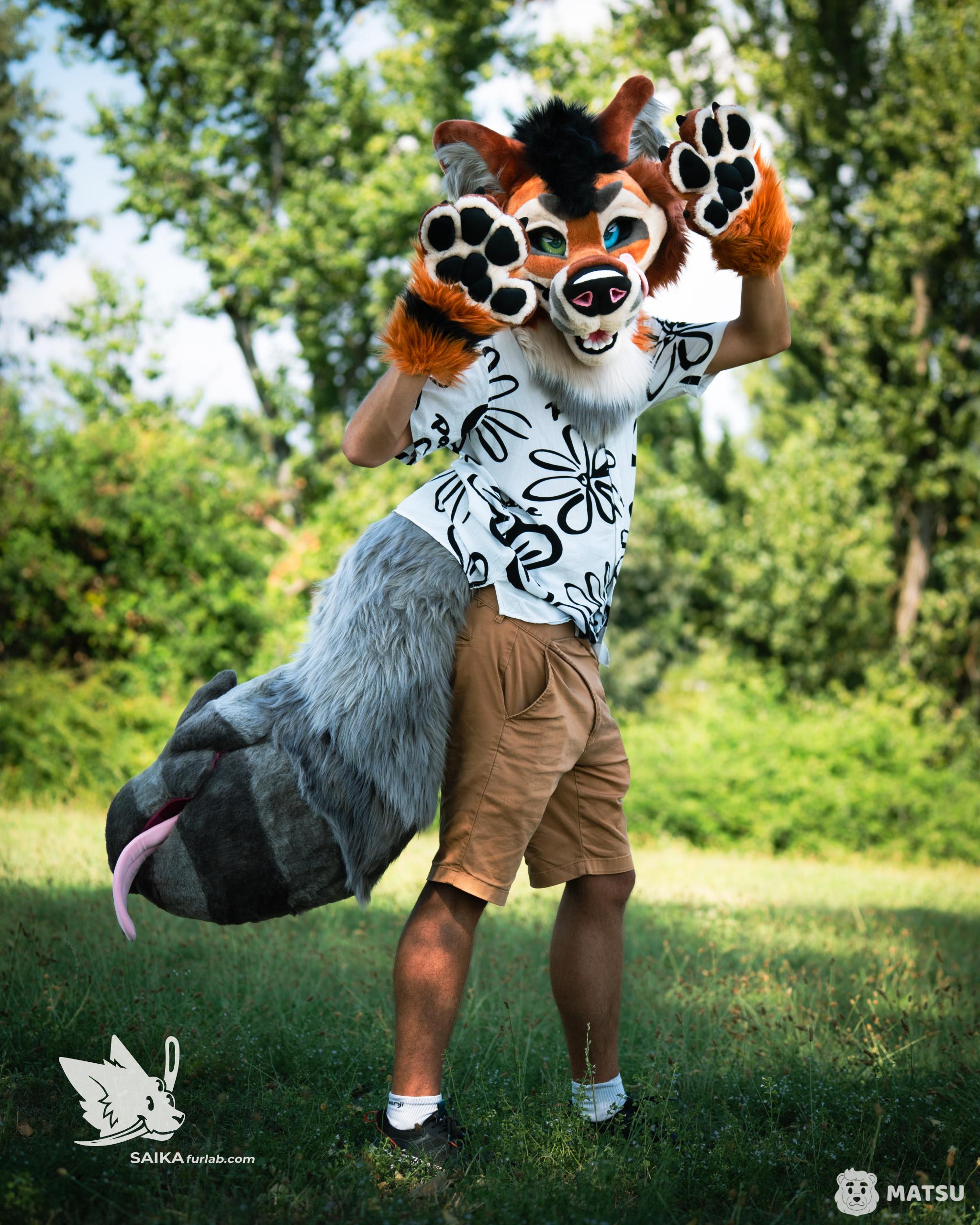 RukaFursuitReveal-5